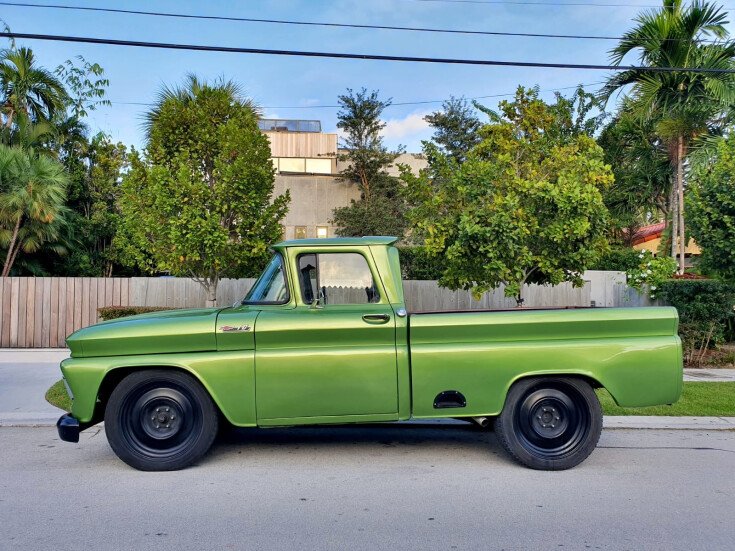 Photo for 1962 Chevrolet Other Chevrolet Models